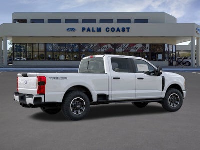 2027 Ford F-250SD XL