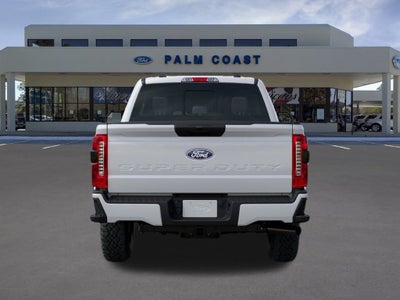 2027 Ford F-250SD XL