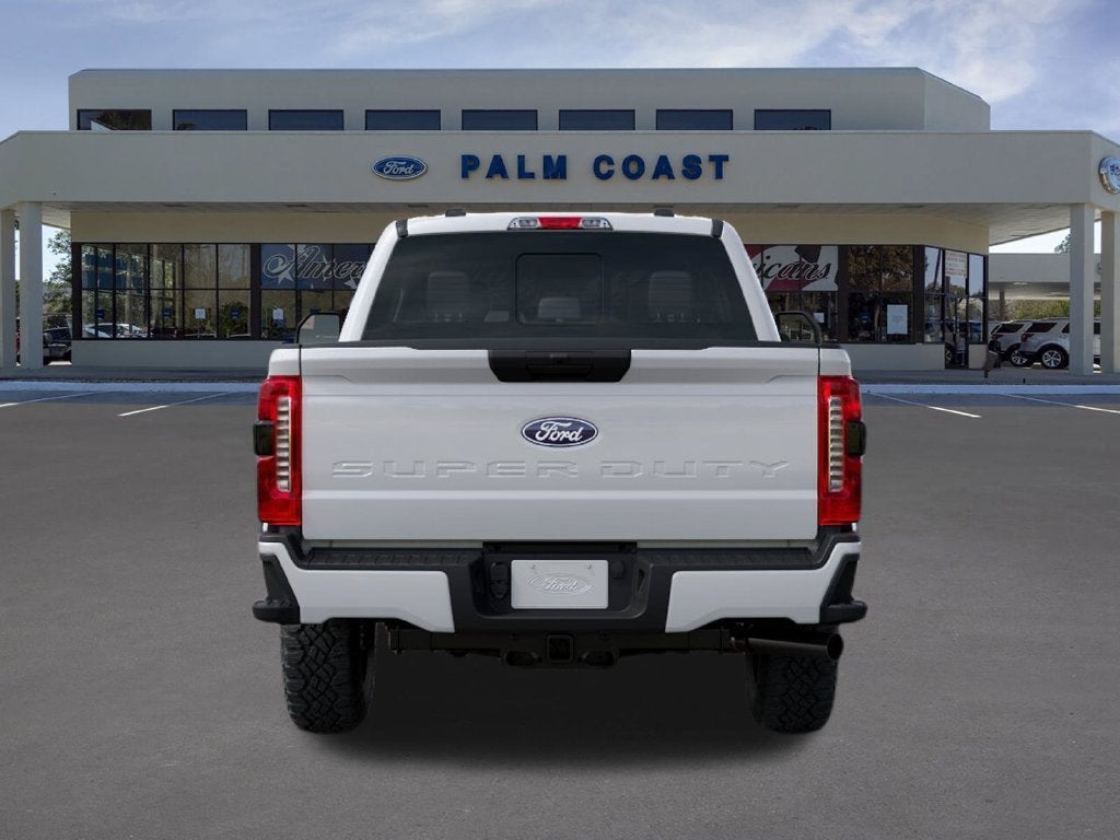 2027 Ford F-250SD XL