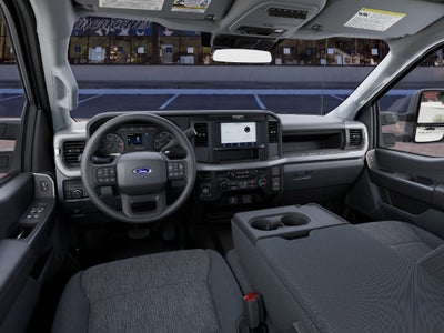 2027 Ford F-250SD XL