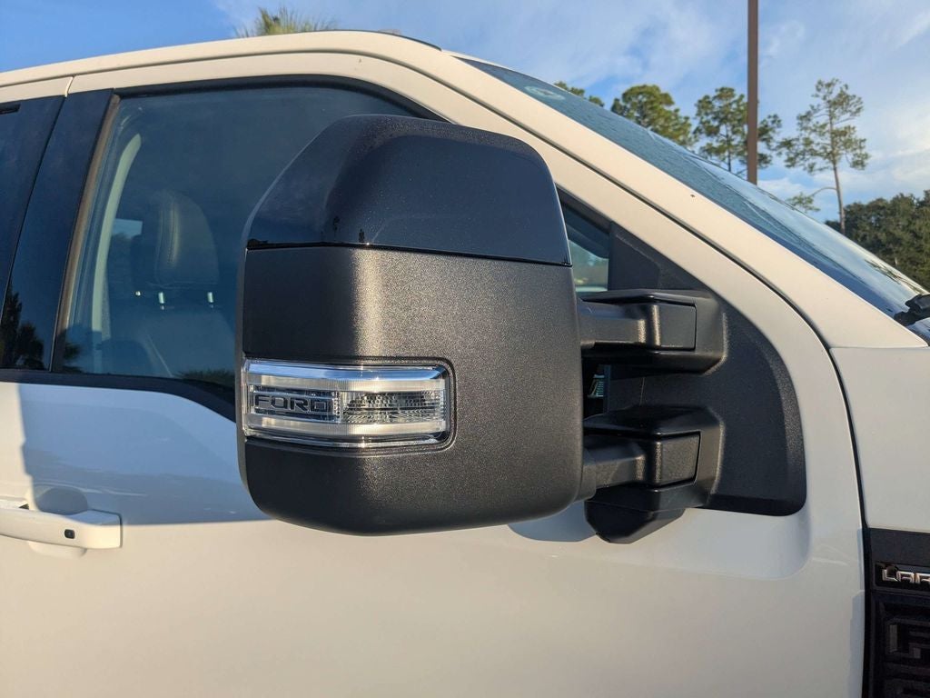 2027 Ford F-250SD Lariat