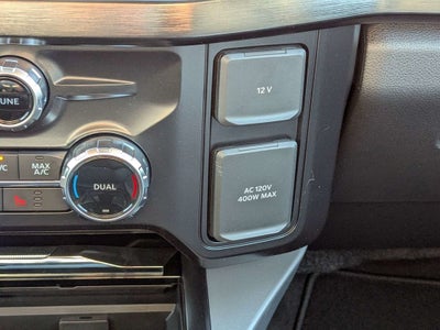 2027 Ford F-250SD Lariat