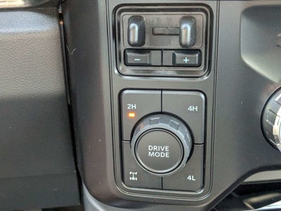 2027 Ford F-250SD Lariat