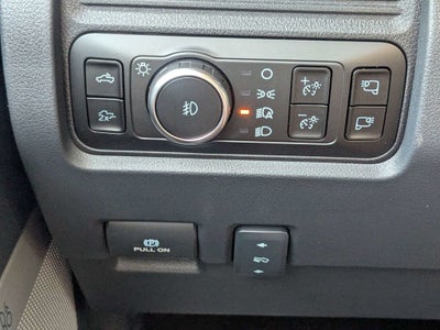 2027 Ford F-250SD Lariat