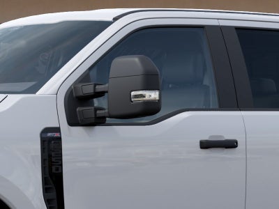2027 Ford F-250SD XL