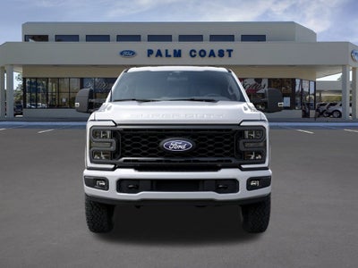 2027 Ford F-250SD XL