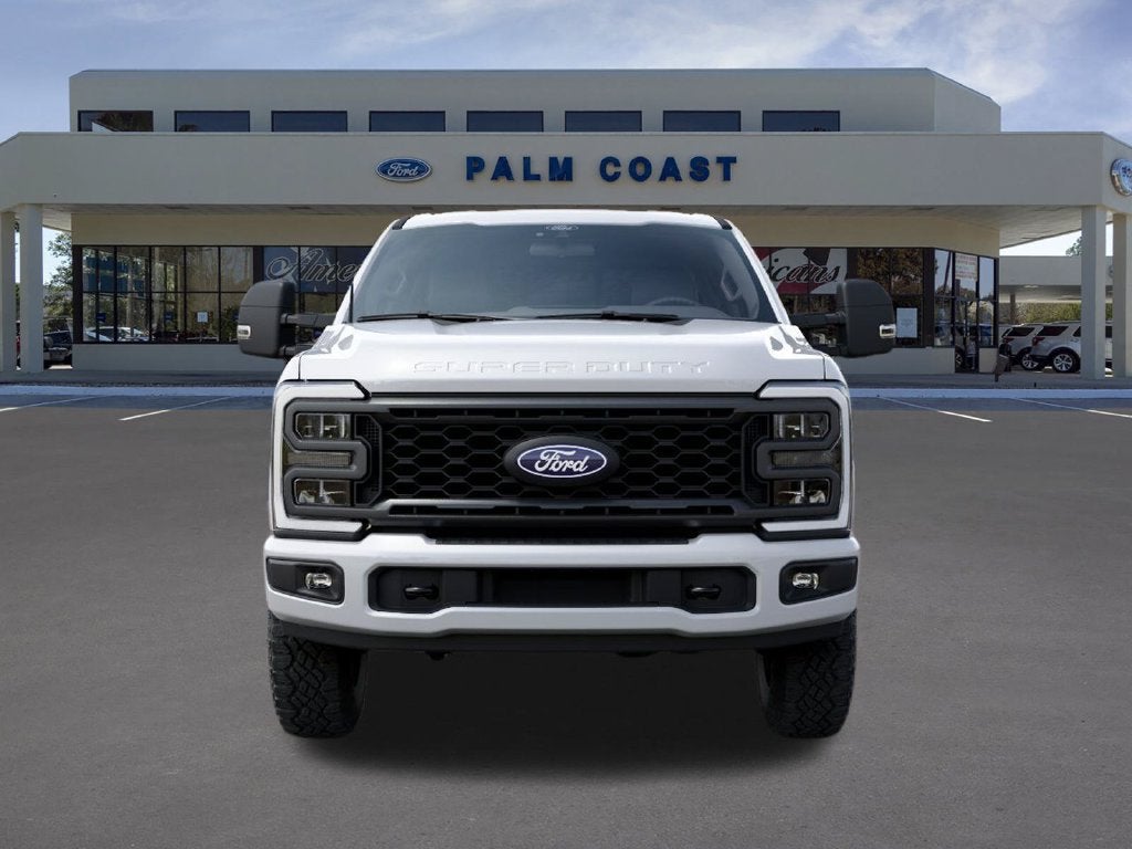 2027 Ford F-250SD XL