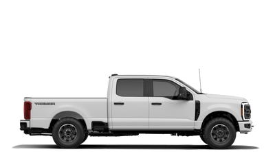 2027 Ford F-250SD XL