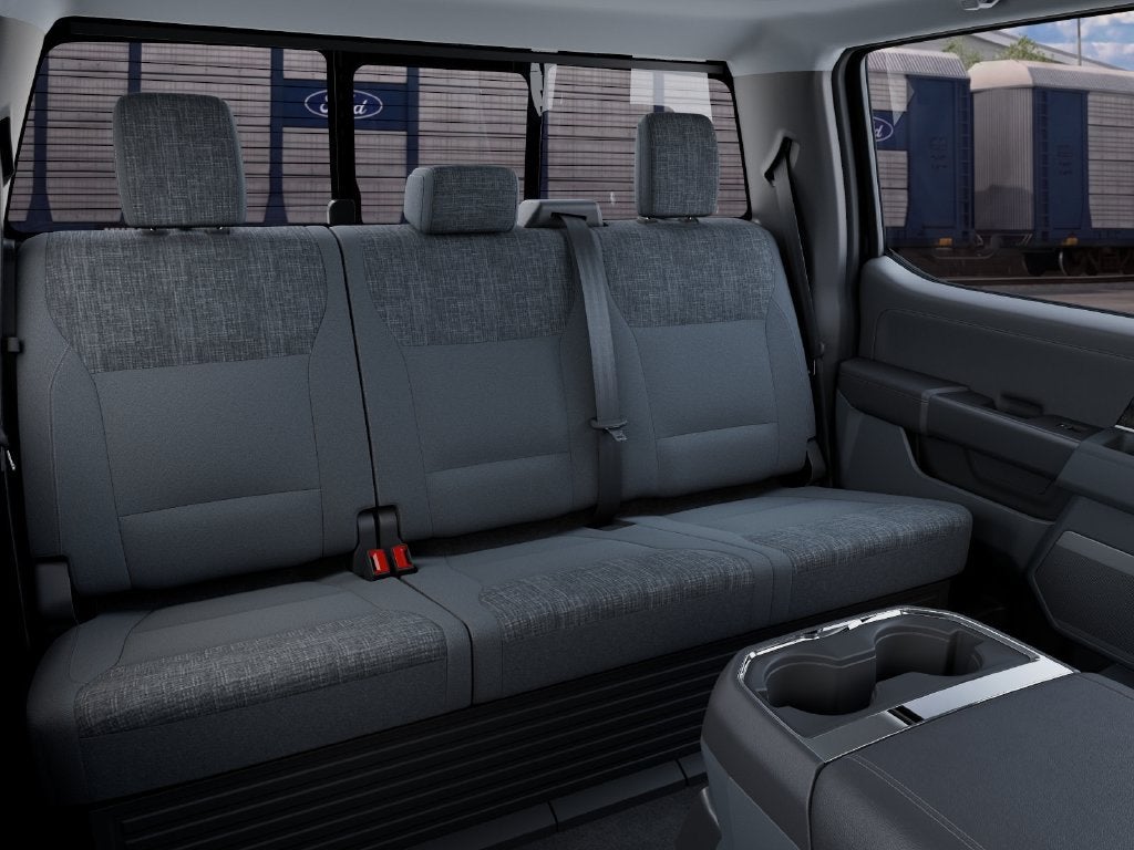 2027 Ford F-250SD XLT