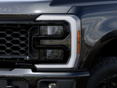 2027 Ford F-250SD XLT