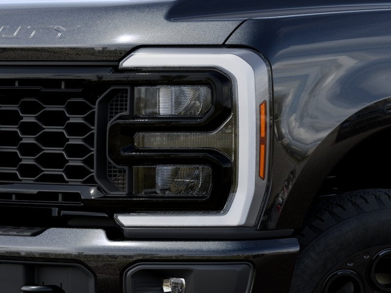 2027 Ford F-250SD XLT