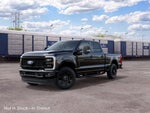 2027 Ford F-250SD XLT