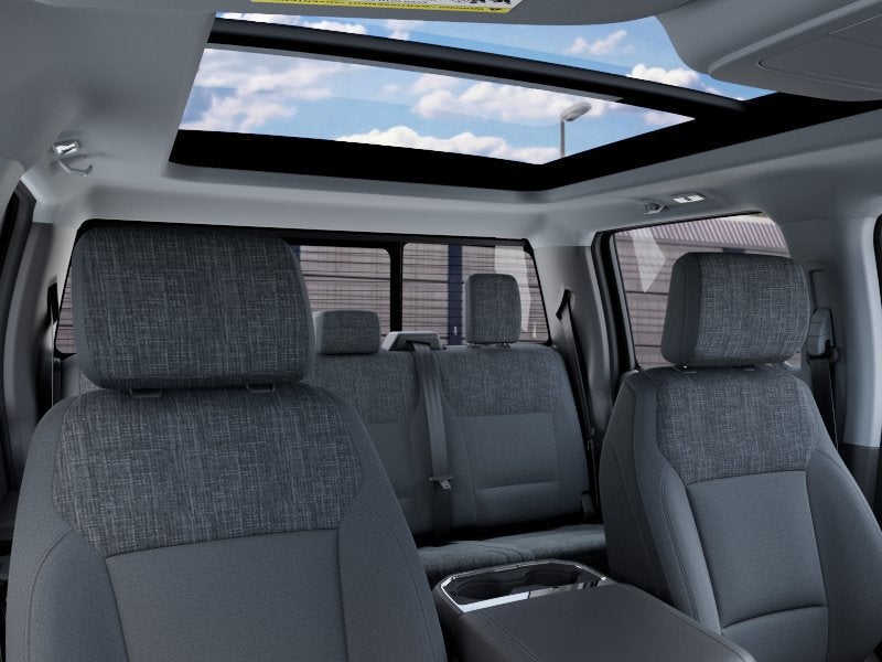 2027 Ford F-250SD XLT