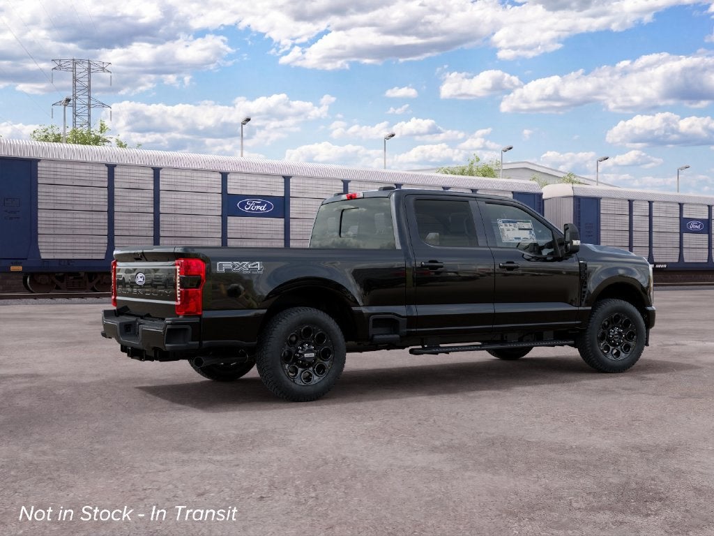 2027 Ford F-250SD XLT