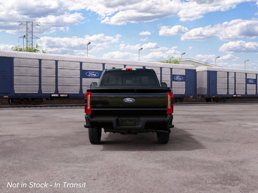 2027 Ford F-250SD XLT