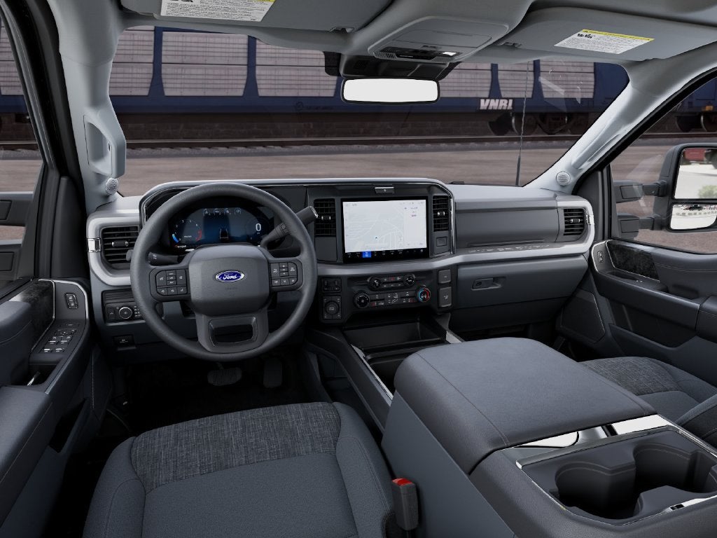 2027 Ford F-250SD XLT