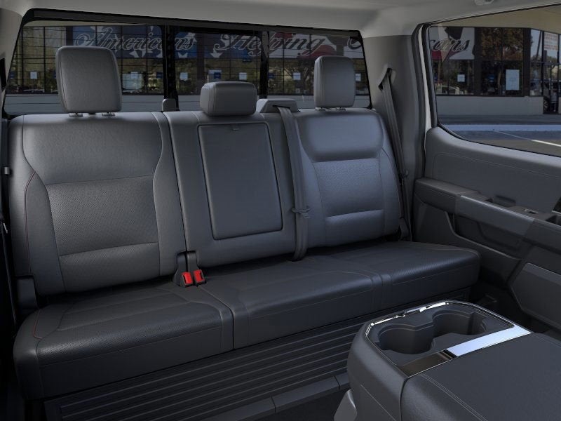 2025 Ford F-350SD Lariat