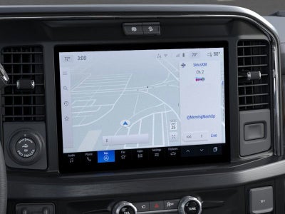 2025 Ford F-350SD Lariat