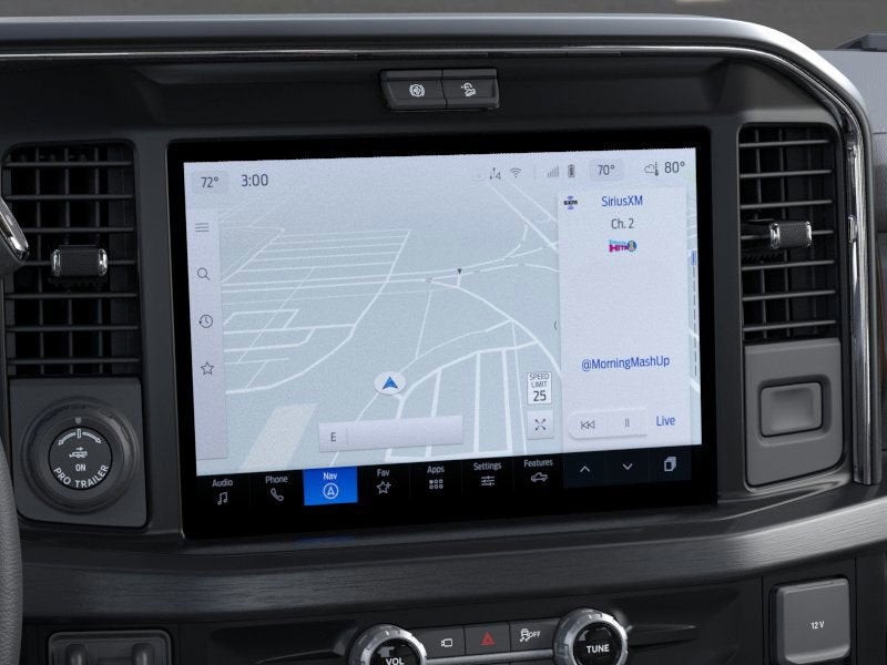 2025 Ford F-350SD Lariat