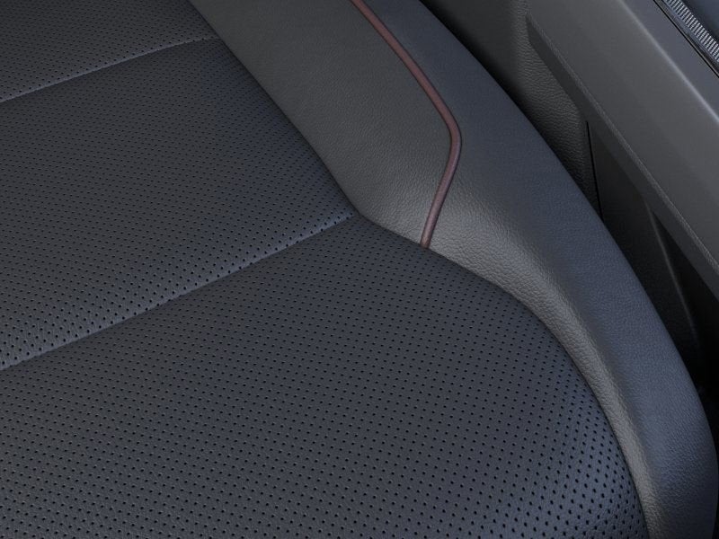 2025 Ford F-350SD Lariat