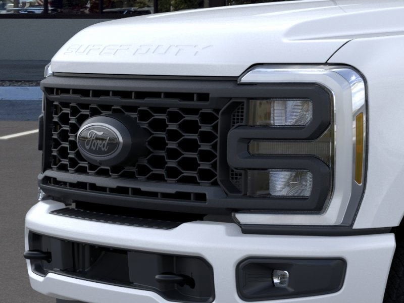2025 Ford F-350SD Lariat