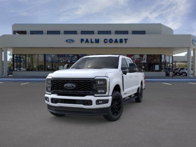 2025 Ford F-350SD Lariat
