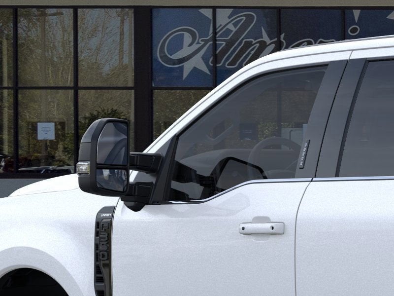 2025 Ford F-350SD Lariat