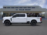 2025 Ford F-350SD Lariat