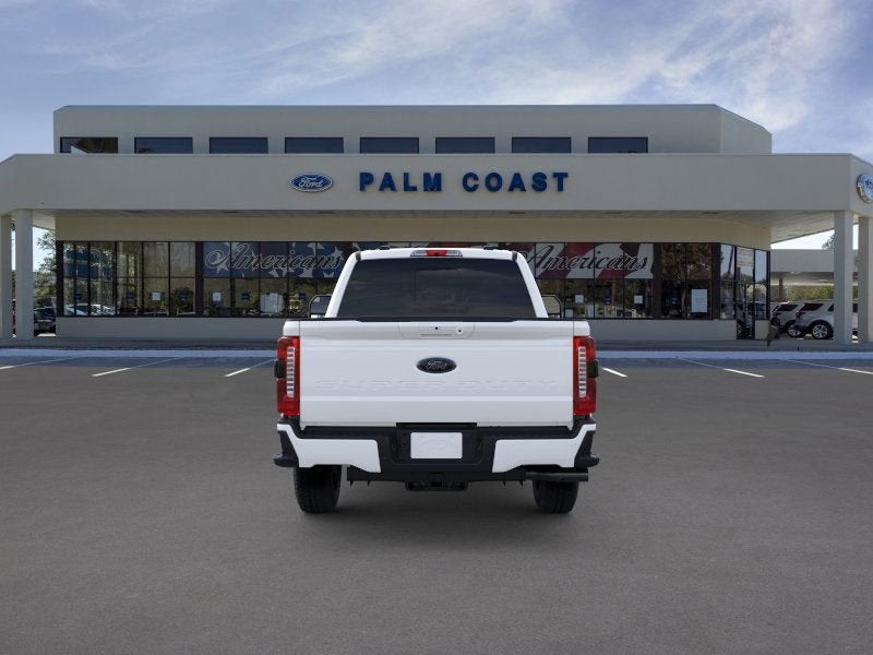 2025 Ford F-350SD Lariat