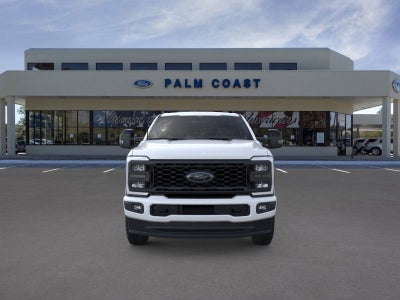 2025 Ford F-350SD Lariat