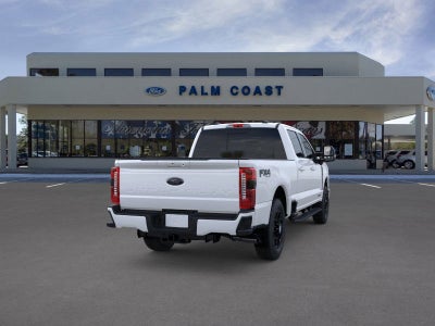 2025 Ford F-350SD Lariat
