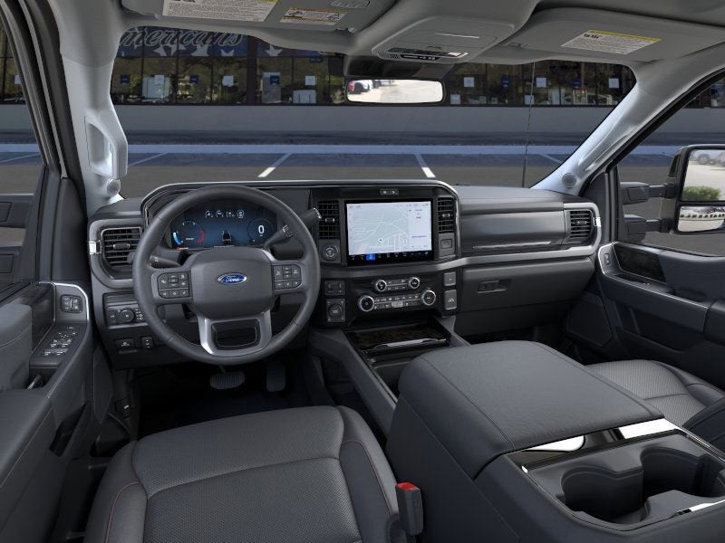 2025 Ford F-350SD Lariat