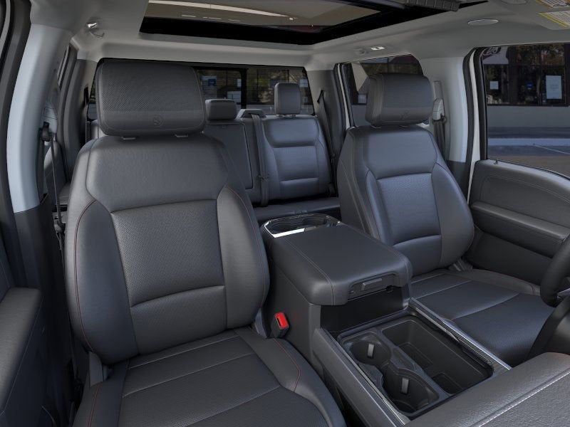 2025 Ford F-350SD Lariat