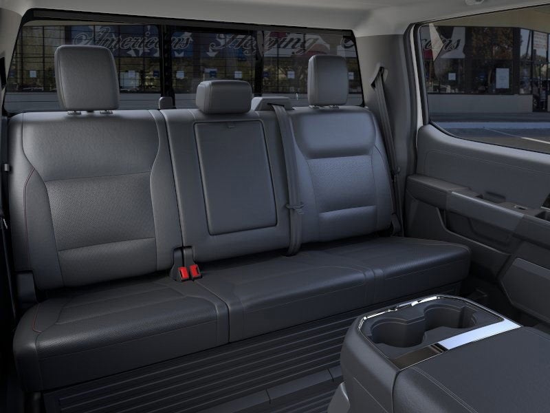 2025 Ford F-350SD Lariat