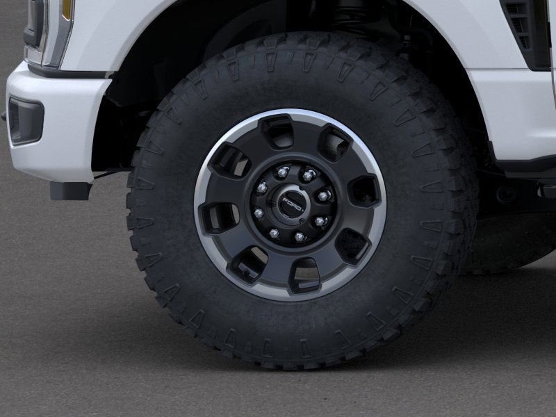 2025 Ford F-350SD Lariat