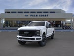 2025 Ford F-350SD Lariat