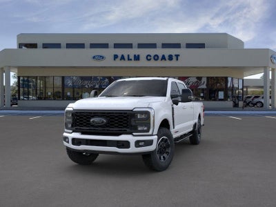 2025 Ford F-350SD Lariat