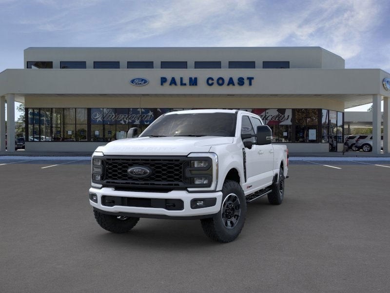 2025 Ford F-350SD Lariat