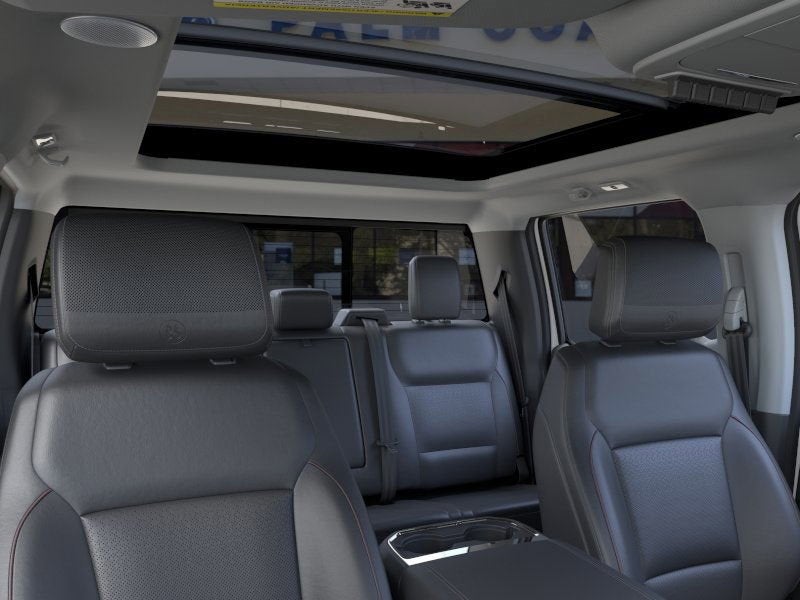 2025 Ford F-350SD Lariat