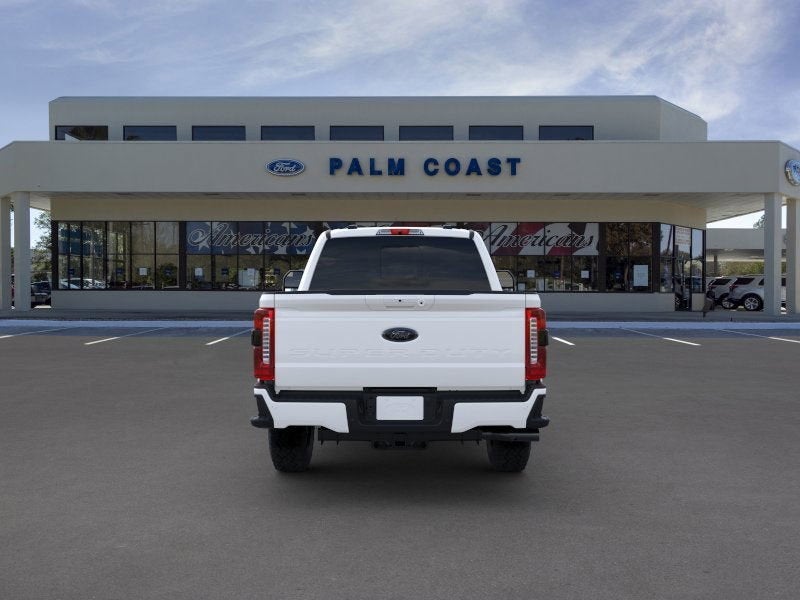 2025 Ford F-350SD Lariat