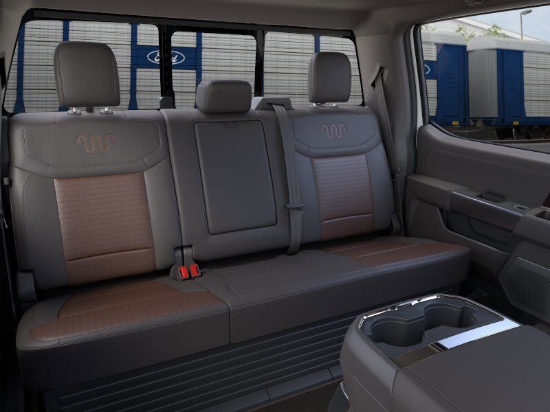 2026 Ford F-350SD F-350® King Ranch®