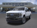 2026 Ford F-350SD F-350® King Ranch®