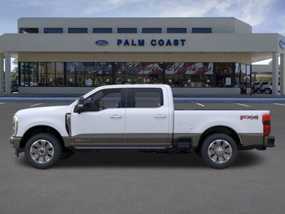 2026 Ford F-350SD F-350® King Ranch®