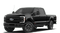 2027 Ford F-350SD Platinum