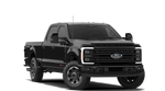 2027 Ford F-350SD Platinum