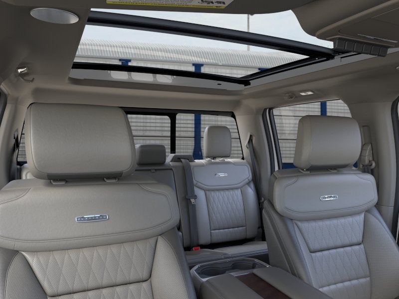 2026 Ford F-350SD F-350® Platinum®
