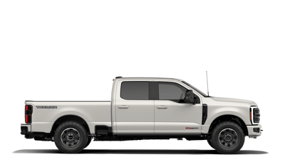 2027 Ford F-350SD Platinum
