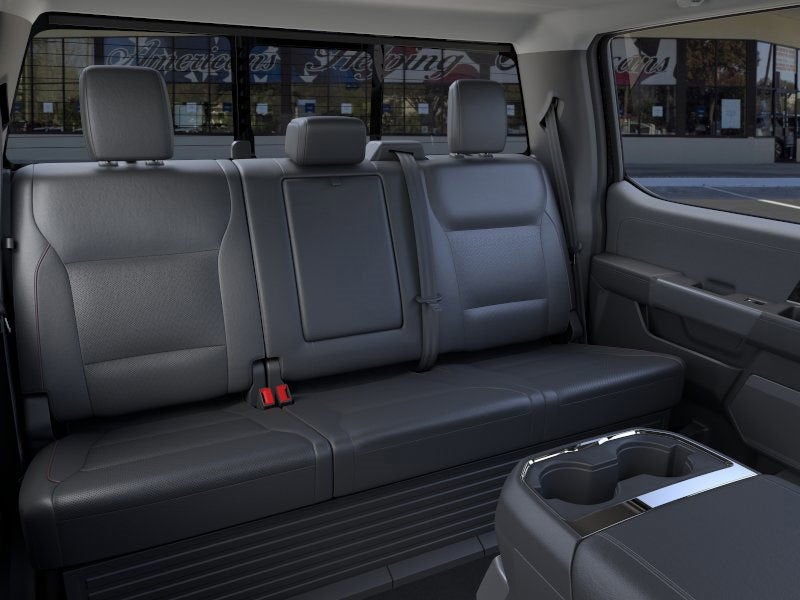 2025 Ford F-350SD Lariat