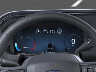 2025 Ford F-350SD Lariat