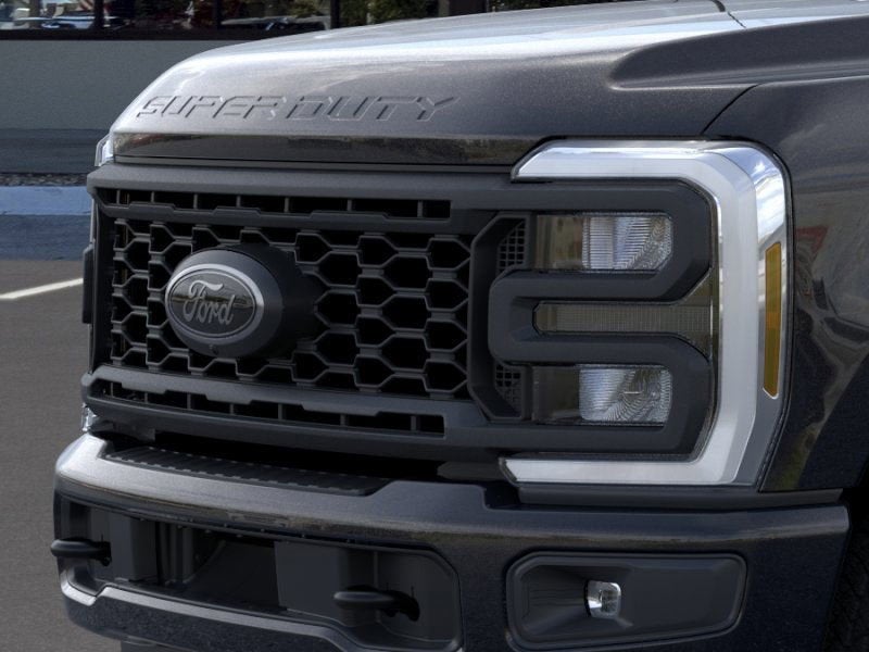 2025 Ford F-350SD Lariat